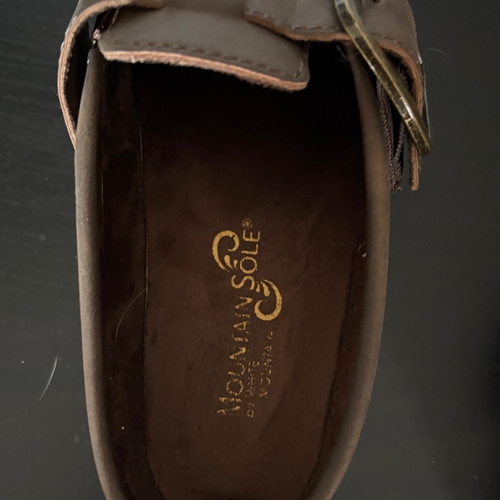 Women’s slip on shoes - Picture 5 of 6